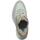 Sapatos Mulher Sapatilhas NeroGiardini E512961D Velour Rete Bege