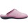 Sapatos Mulher Chinelos Nordikas TIROL Rosa