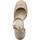 Sapatos Mulher Escarpim NeroGiardini E512340D Vernice Rosa