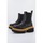Sapatos Mulher Botas PALOMA BARCELÓ 127002 Preto