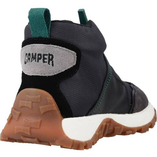 Camper DRIFT TRAIL KIDS Cinza