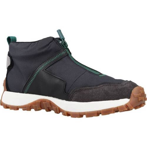 Camper DRIFT TRAIL KIDS Cinza