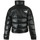 Textil Mulher Quispos The North Face W 2000 Retro Nuptse Jacket Preto