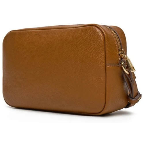 Liu Jo ECS S CAMERA CASE Castanho