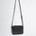 Malas Mulher Bolsa Liu Jo M CAMERA CASE Preto