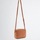 Malas Mulher Bolsa Liu Jo M CAMERA CASE Castanho