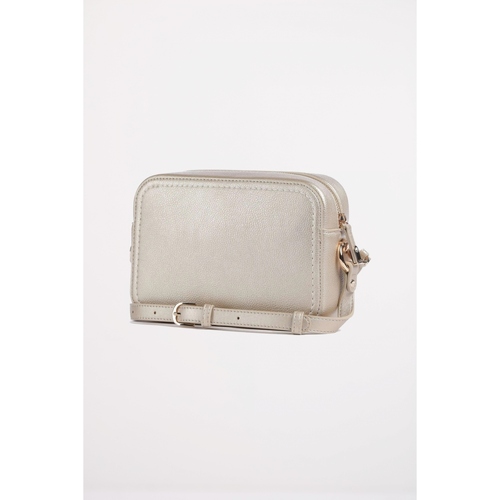 Liu Jo M CAMERA CASE Ouro