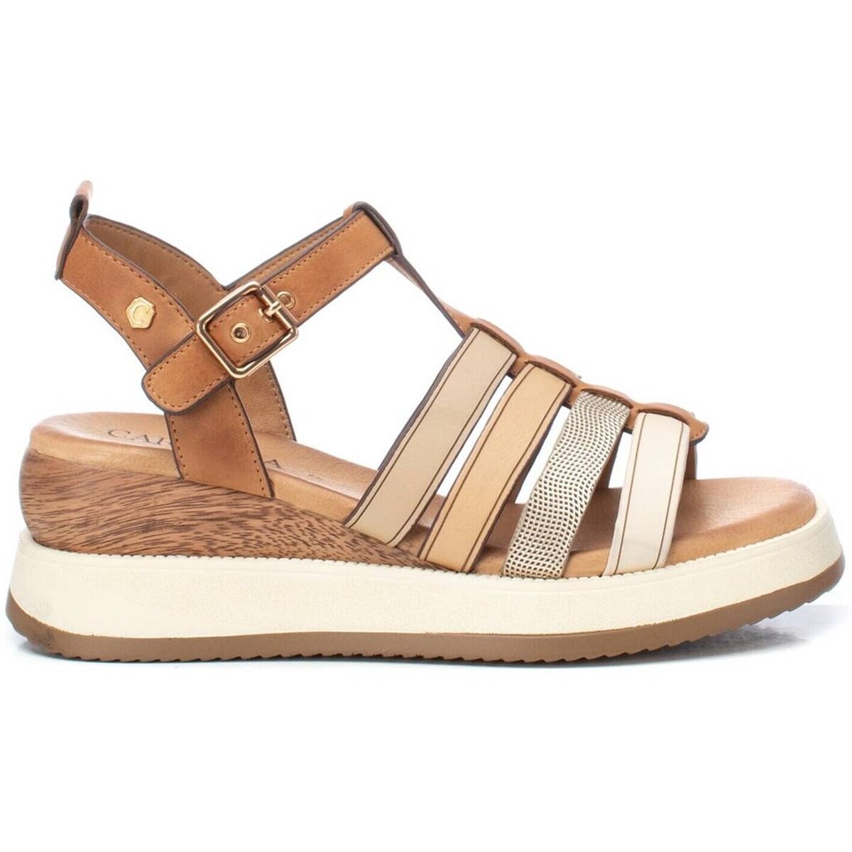 Sapatos Mulher Sandálias Carmela 161607 Outros