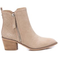 Sapatos Mulher Botas baixas Carmela 161520 Azul