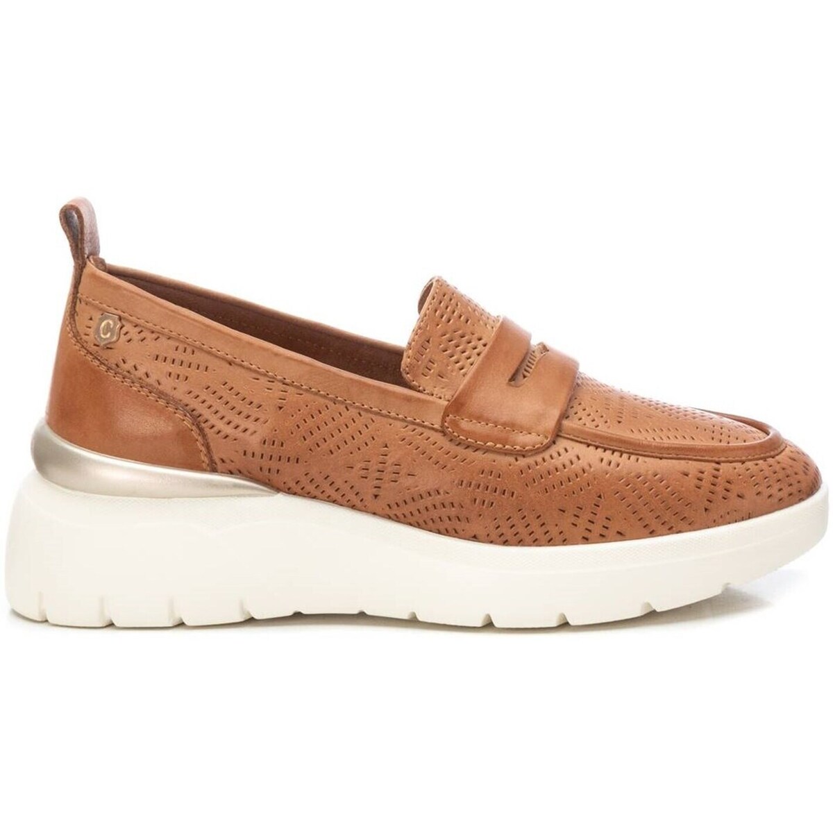 Sapatos Mulher Mocassins Carmela 161428 Outros