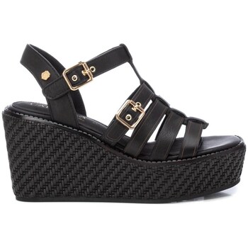 Sapatos Mulher Sandálias Carmela 161388 Preto