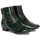 Sapatos Mulher Botins Maciejka 0658809009 Verde