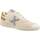 Sapatos Homem Sapatilhas Munich GOAL Bege