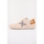 Sapatos Homem Sapatilhas Munich GOAL Bege