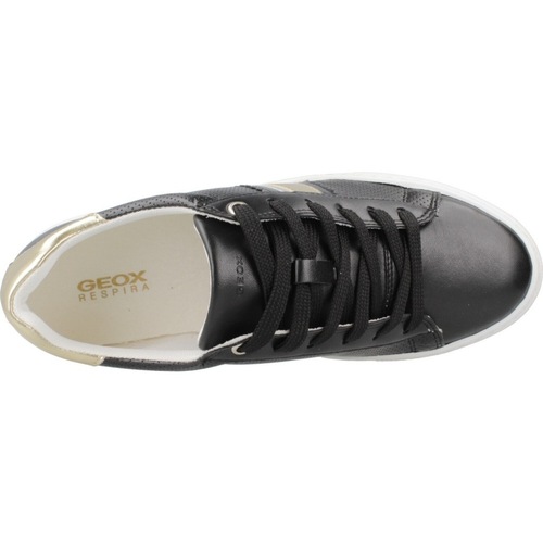 Geox D CLAUDIN Preto