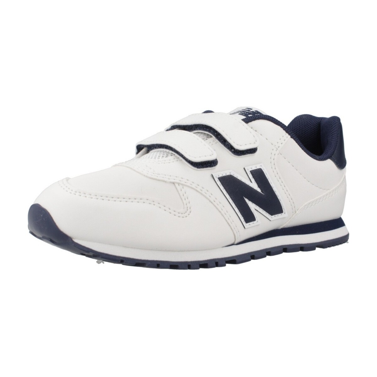 Sapatos Rapaz Sapatilhas New Balance PV500 WN1 Branco