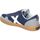 Sapatos Homem Multi-desportos Munich 4046040 Azul