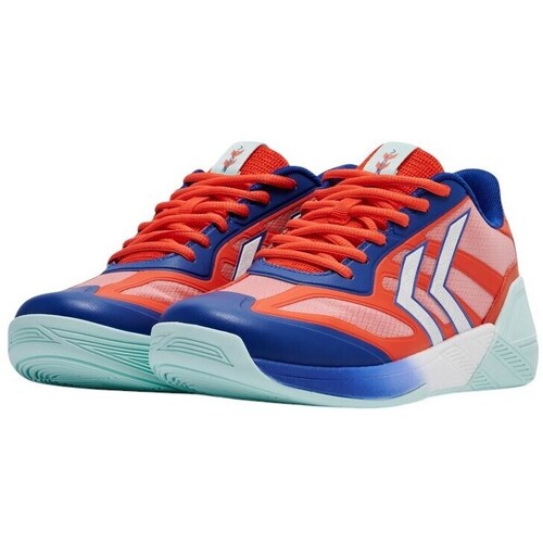 hummel Algiz 25icon Vermelho, Azul