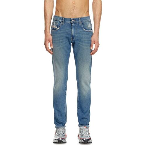 Diesel 2019 D-STRUKT - 0GRDG-01 Azul
