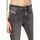 Textil Mulher Calças de ganga Diesel 2017 SLANDY 09J07-02 Cinza