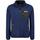 Textil Homem Casaco polar Geographical Norway  Azul