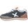 Sapatos Homem Multi-desportos Munich 4150251 Cinza