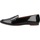 Sapatos Mulher Mocassins Geox D MARSILEA Preto