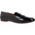 Sapatos Mulher Mocassins Geox D MARSILEA Preto