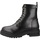 Sapatos Mulher Botas Carmela 16178001C Preto
