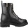 Sapatos Mulher Botas Carmela 16178001C Preto