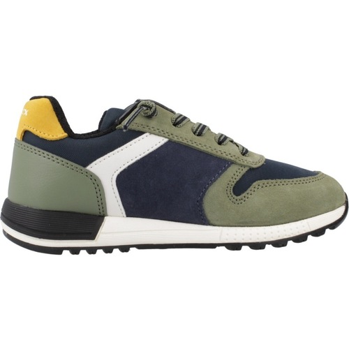 Geox J ALBEN Verde