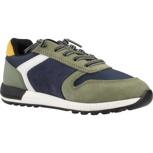 Geox J ALBEN Verde