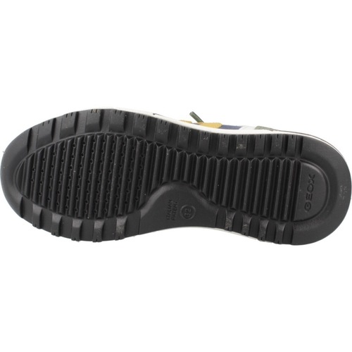 Geox J ALBEN Verde