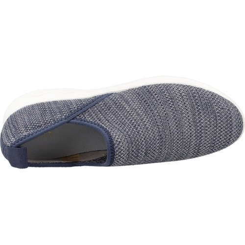 Geox D SPHERICA Azul