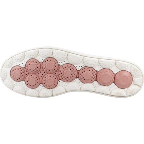 Geox D SPHERICA ECUB-1 Branco