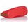 Sapatos Mulher Chinelos Cm. Confort 1001 Vermelho