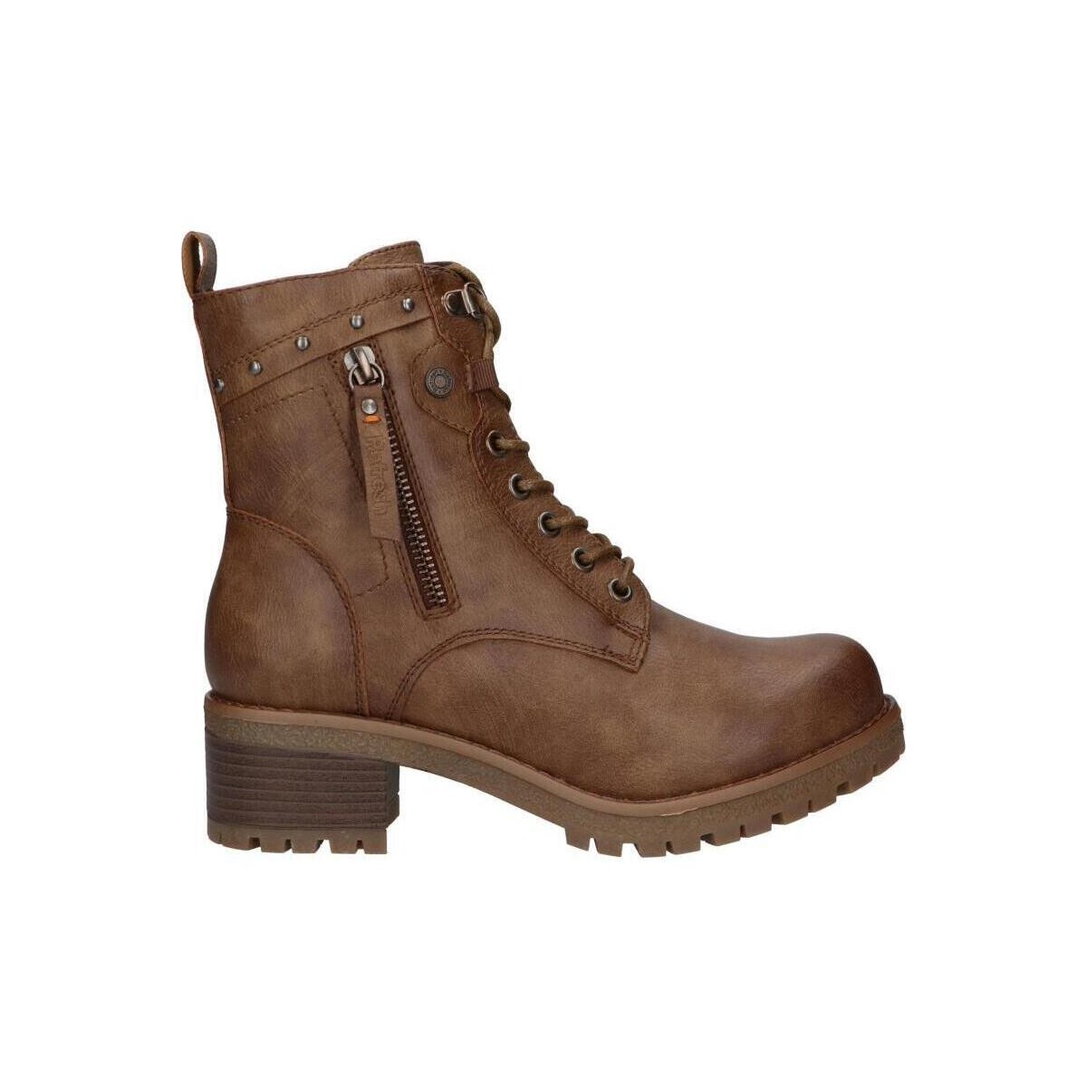 Sapatos Mulher Botins Refresh 172241 172241