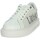 Sapatos Mulher Sapatilhas de cano-alto Liu Jo KYLIE 22 Branco