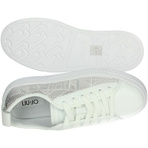 Liu Jo CLEO 26 Branco