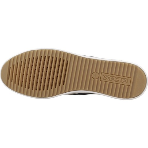 Geox D BLOMIEE Ouro