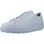 Sapatos Mulher Sapatilhas Geox D SPHERICA ECUB-1 Azul