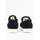 Sapatos Mulher Chinelos Keslem 38732 NEGRO