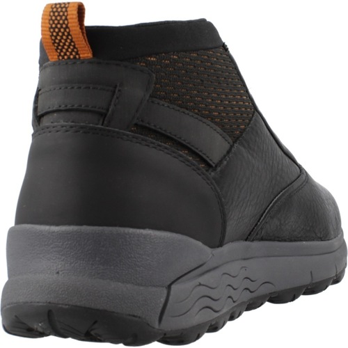 Geox U SPHERICA 4X4 B ABX Preto