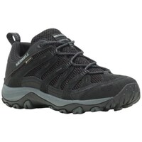 Sapatos Homem Sapatos de caminhada Merrell Alverstone 2 Gtx Preto