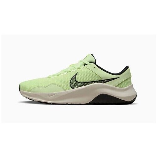 Nike M Legend Essential 3 Nn Verde