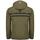 Textil Homem Parkas Geographical Norway  Verde