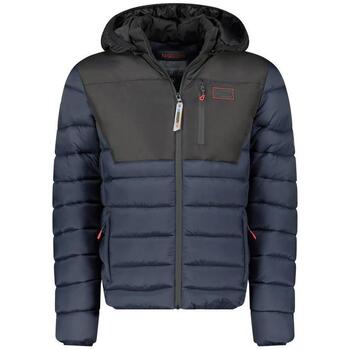 Geographical Norway 