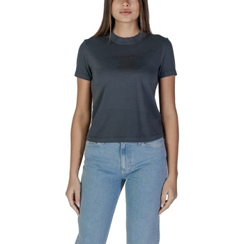 Calvin Klein Jeans WASHED PUFF PRINT J20J224988