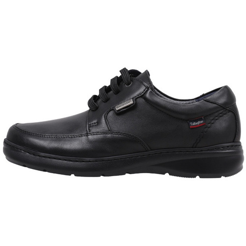 Sapatos Homem Sapatos & Richelieu CallagHan 48800 Preto