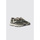 Sapatos Homem Sapatilhas Victoria RUSH - COLOR TOUCH Verde